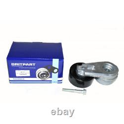 Discovery 3 Range Sport Tensioner Galet
