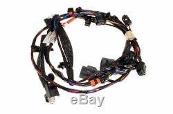 Discovery 3 & Sport, New, Origin Bumper Front Cdp Parking Wiring Ymq501631
