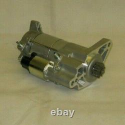 Discovery 4, Range Rover, Range Rover Sport 3.0 L V6 Starter Lr080299