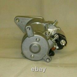 Discovery 4, Range Rover, Range Rover Sport 3.0 L V6 Starter Lr080299