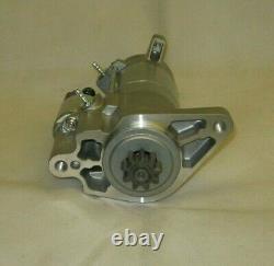 Discovery 4, Range Rover, Range Rover Sport 3.0 L V6 Starter Lr080299