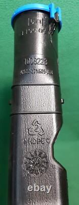 Discovery 4 Range Rover Sport Fuel Tank Cap New Genuine LR013955