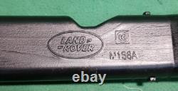 Discovery 4 Range Rover Sport Reservoir Cap New Genuine LR013955