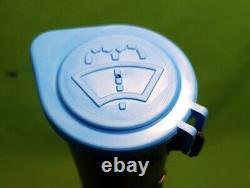 Discovery 4 Range Rover Sport Reservoir Cap New Genuine LR013955