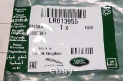 Discovery 4 Range Rover Sport Reservoir Cap New Genuine LR013955
