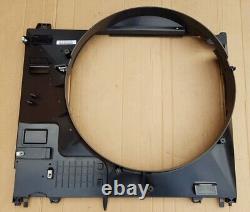 Discovery 5 Range Rover Sport Fan Cover Hood Outline New Genuine