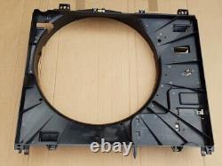 Discovery 5 Range Rover Sport Fan Cover Hood Outline New Genuine