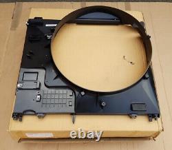Discovery 5 Range Rover Sport Fan Cover Hood Outline New Genuine