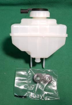 Discovery 5 Range Rover Sport New Genuine Brake Fluid Reservoir LR124816