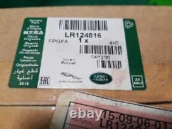 Discovery 5 Range Rover Sport New Genuine Brake Fluid Reservoir LR124816