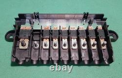 Discovery 5 Range Rover Sport New Genuine Fuse Box Module LR092946