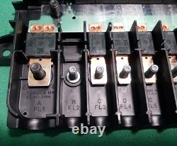 Discovery 5 Range Rover Sport New Genuine Fuse Box Module LR092946