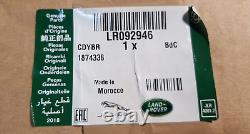 Discovery 5 Range Rover Sport New Genuine Fuse Box Module LR092946