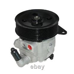 Discovery III & IV Range Sport Assisted Steering Pumps 2.7 3.0 D / Td /sdv6