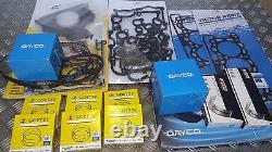 Discovery Range Rover Sport 2.7 Kit Engine Reconstruction + Standard Joints