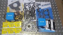 Discovery Range Rover Sport 3.0 Engine Reconstruction Kit + Standard Joints +