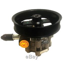 Discovery Range Rover Sport 4.4 04-09 4.2 4.4 05-13 Power Steering Pump