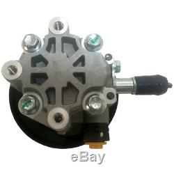 Discovery Range Rover Sport 4.4 04-09 4.2 4.4 05-13 Power Steering Pump