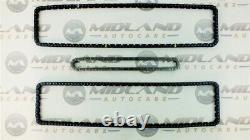 Distribution Chain Kit For Land Rover Range Sport 3.0 Scv6 306ps Petrol Engine