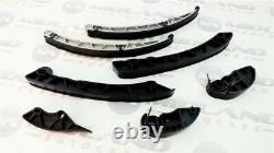 Distribution Chain Kit For Land Rover Range Sport 3.0 Scv6 306ps Petrol Engine