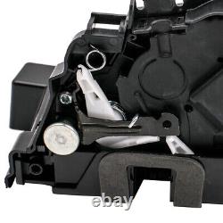 Door Locking Mechanism For Range Rover Sport Evoque Freelander Discovery