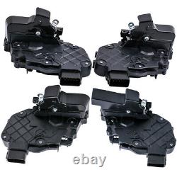 Door Locking Mechanism for Range Rover Sport Evoque Freelander Discovery