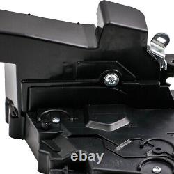 Door Locking Mechanism for Range Rover Sport Evoque Freelander Discovery