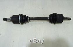 Drive Shaft The Front Left Land Rover Range Rover Discovery 3