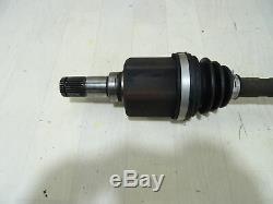 Drive Shaft The Front Left Land Rover Range Rover Discovery 3