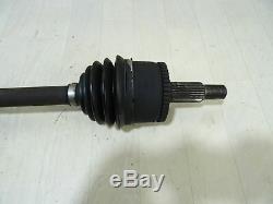 Drive Shaft The Front Left Land Rover Range Rover Discovery 3