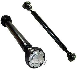 Drive Shafts For Discovery Mk3, Mk4 (l319) & Range Rover (l320)