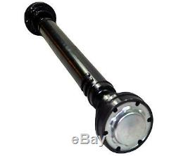 Drive Shafts For Discovery Mk3, Mk4 (l319) & Range Rover (l320)