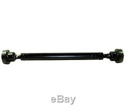 Drive Shafts For Discovery Mk3, Mk4 (l319) & Range Rover (l320)