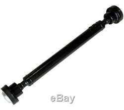 Drive Shafts For Discovery Mk3, Mk4 (l319) & Range Rover (l320)
