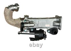 EGR Cooler for Land Rover Discovery Sport, Freelander 2 & Range Evoque