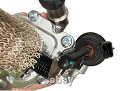 EGR Cooler for Land Rover Discovery Sport, Freelander 2 & Range Evoque