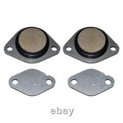 EGR Delete Kit Discovery 3/Range Sport Ref DA1112