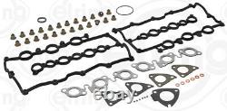 ELRING Cylinder Head Gasket Kit for Land Rover Range Rover Sport Discovery IV