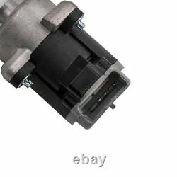 Egr Light Left Valve For Land Rover Discovery III Range Sport 2.7 Td6 V6