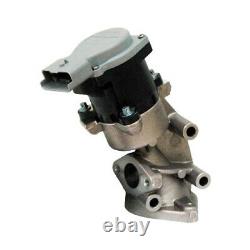 Egr Reaspiration Gas D'ech Land Rover Range Rover Sport (l320) 2.7 Tdvm 1