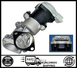 Egr Valve For Discovery 3 & Range Rover Sport 2.7 Td