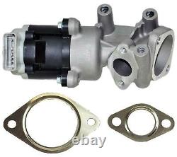 Egr Valve For Discovery 3 & Range Rover Sport 2.7 Td