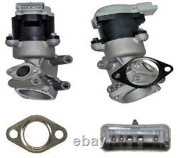 Egr Valve For Discovery 3 & Range Rover Sport 2.7 Td