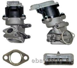 Egr Valve For Discovery 3 & Range Rover Sport 2.7 Td