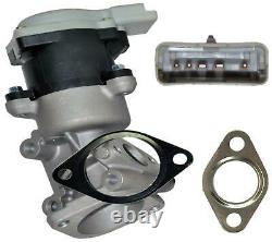 Egr Valve For Discovery 3 & Range Rover Sport 2.7 Td