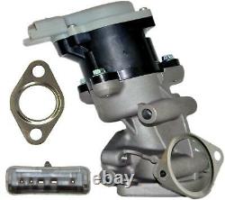 Egr Valve For Discovery 3 & Range Rover Sport 2.7 Td