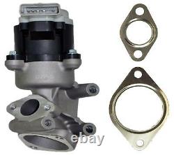 Egr Valve For Discovery 3 & Range Rover Sport 2.7 Td