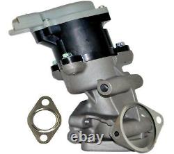 Egr Valve For Discovery 3 & Range Rover Sport 2.7 Td