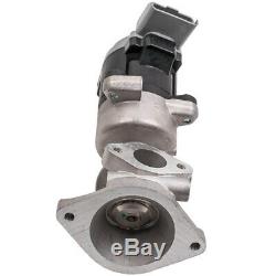 Egr Valve For Land Rover Discovery 3 4 Sport 2.7td Left & Right