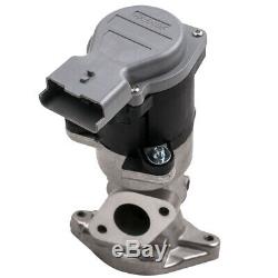 Egr Valve For Land Rover Discovery 3 4 Sport 2.7td Left & Right